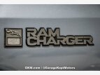 Thumbnail Photo 116 for 1984 Dodge Ramcharger